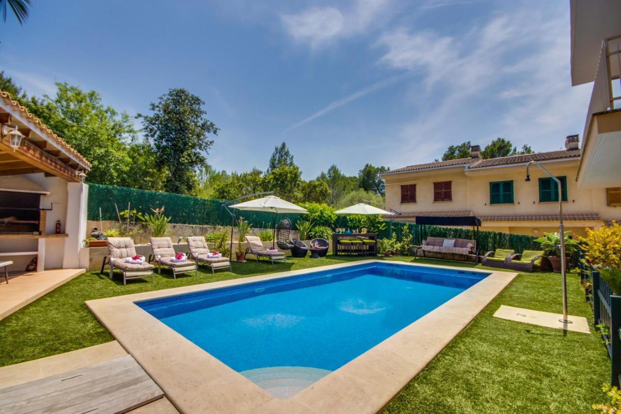 Semesterbostad Ideal Mallorca - Amapola
