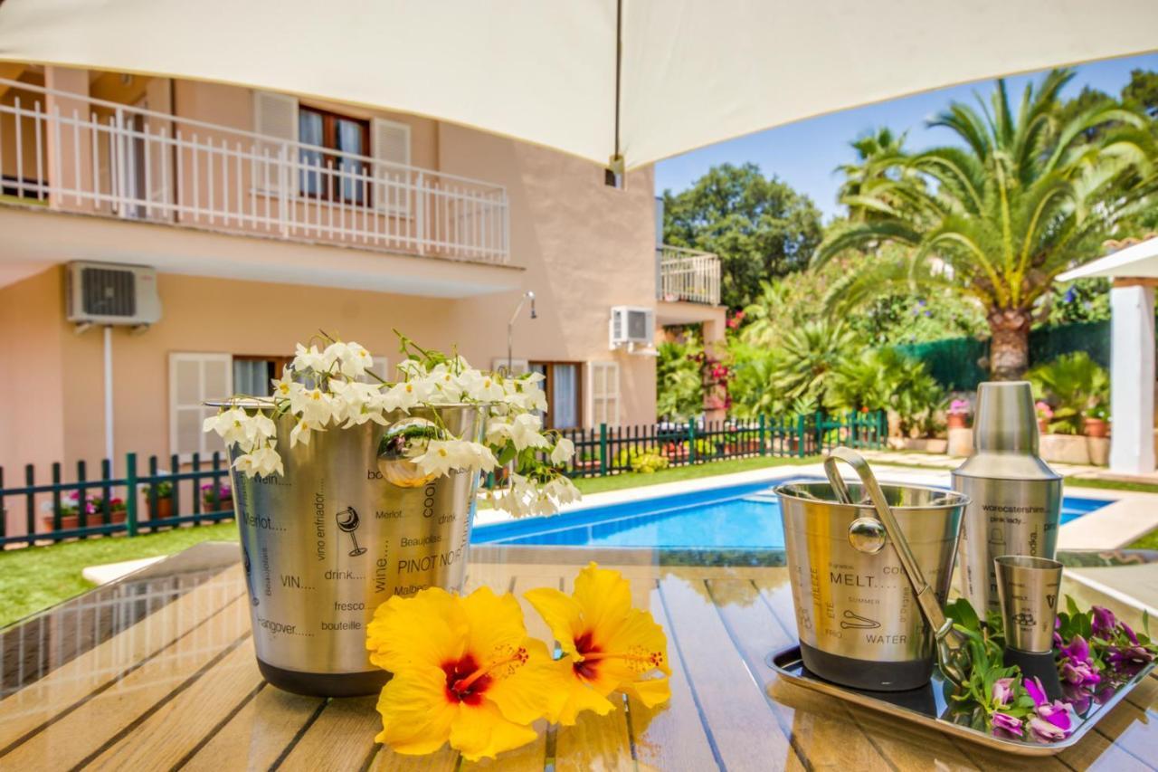Ideal Mallorca - Amapola