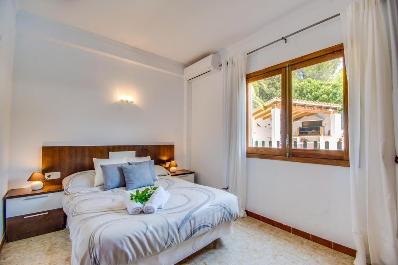 Ideal Mallorca - Amapola Semesterbostad *