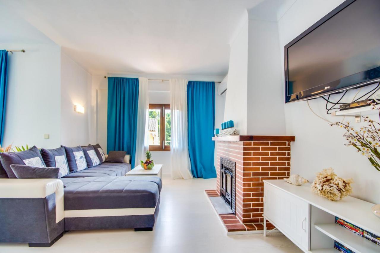 Ideal Mallorca - Amapola *