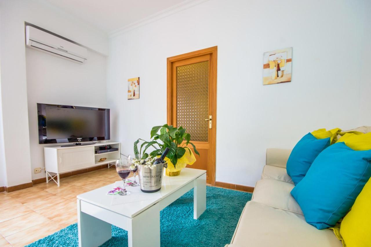 Ideal Mallorca - Amapola Semesterbostad Alcanada