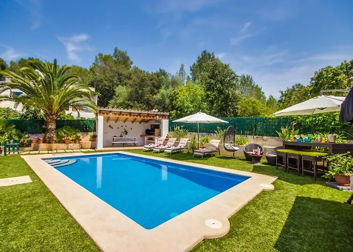 Ideal Property Mallorca - Amapola