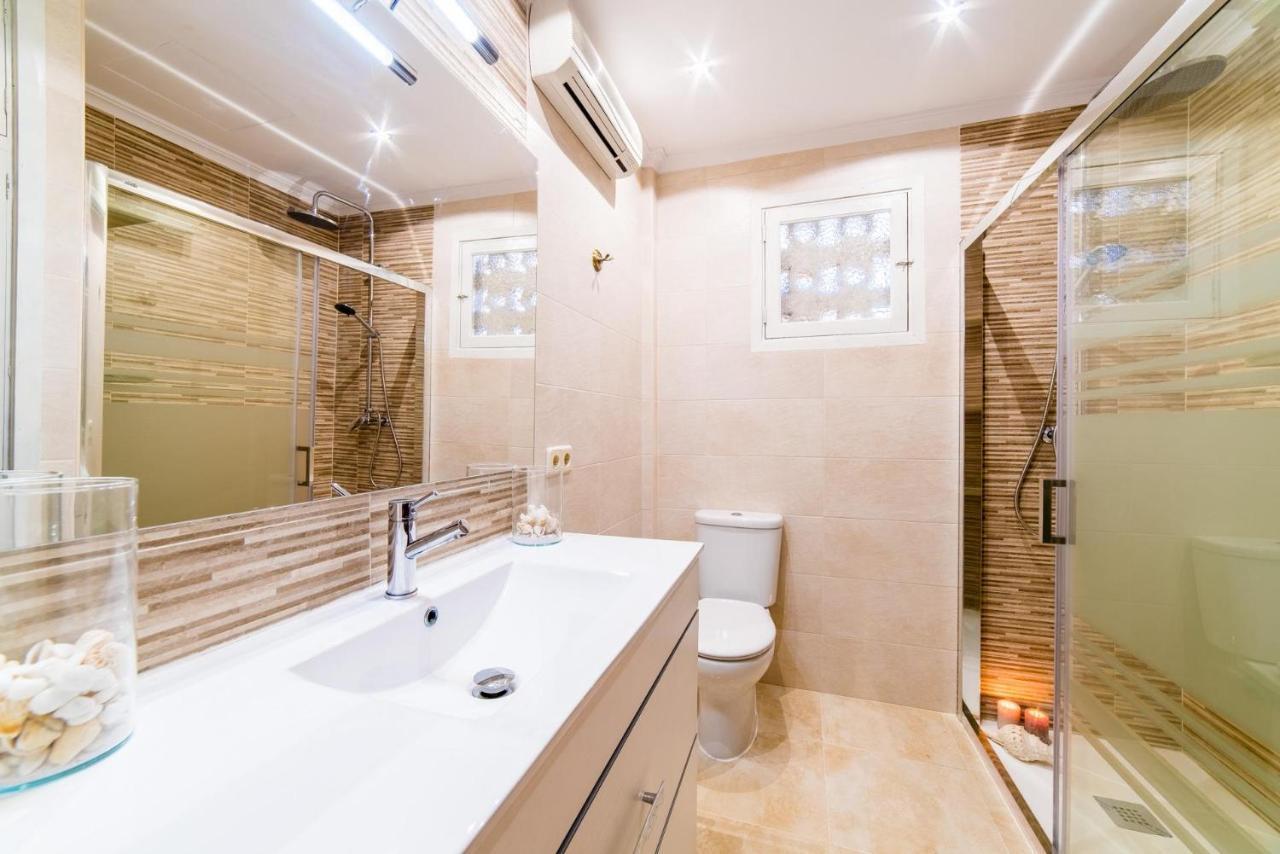Ideal Mallorca - Amapola Ferienhaus