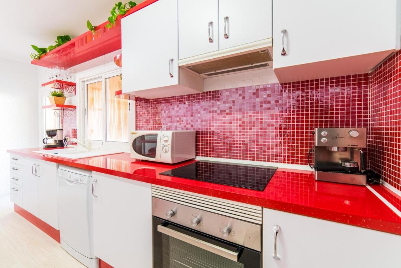 Ferienhaus Ideal Mallorca - Amapola Alcanada