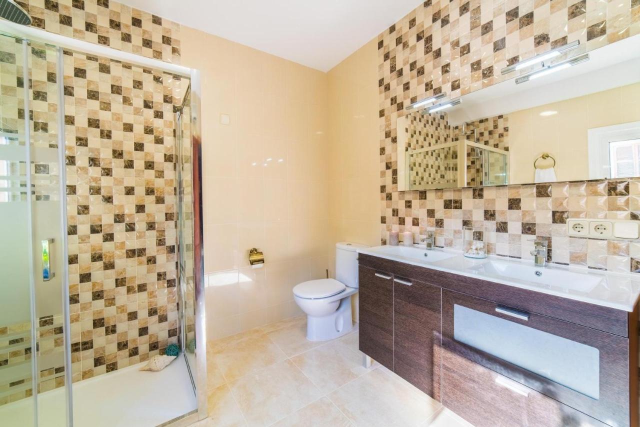 Ideal Mallorca - Amapola Ferienhaus