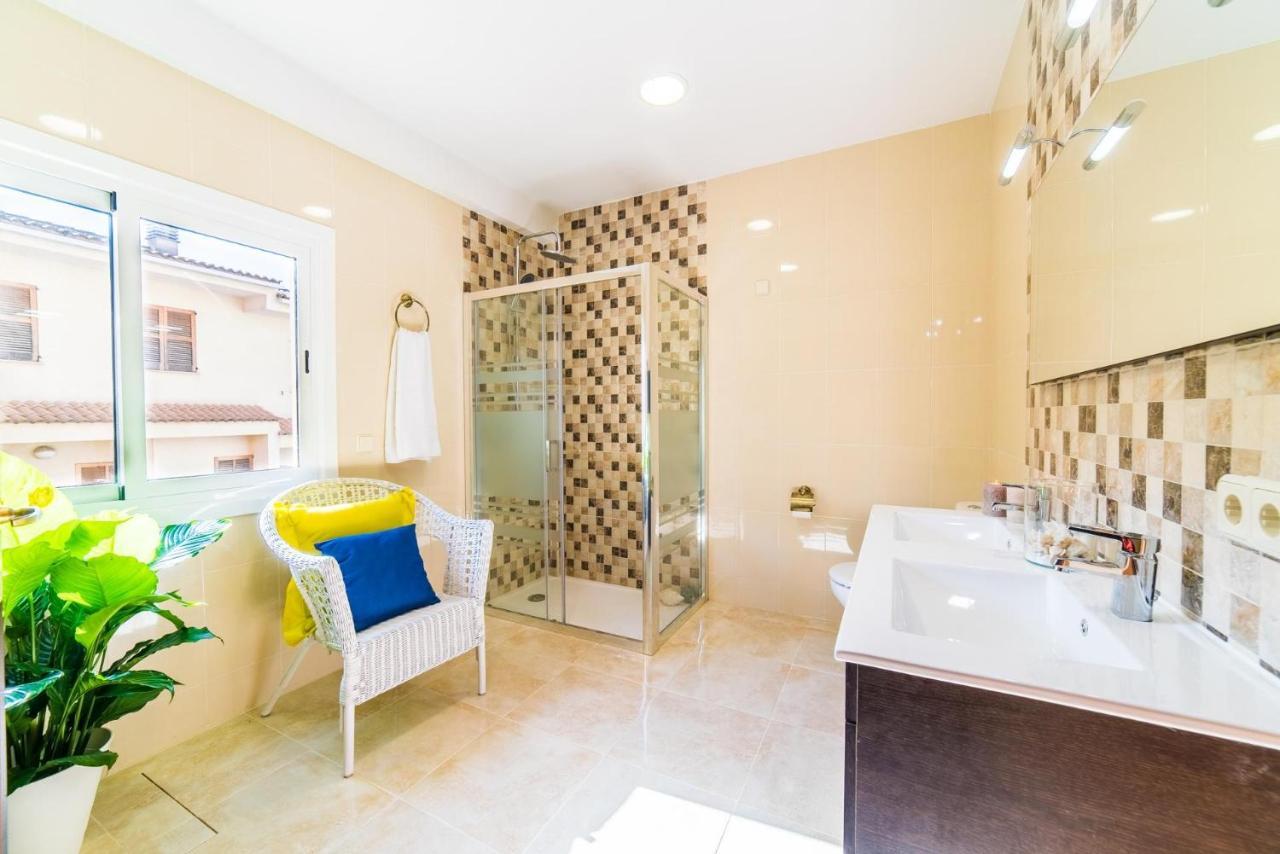 Ideal Mallorca - Amapola Ferienhaus
