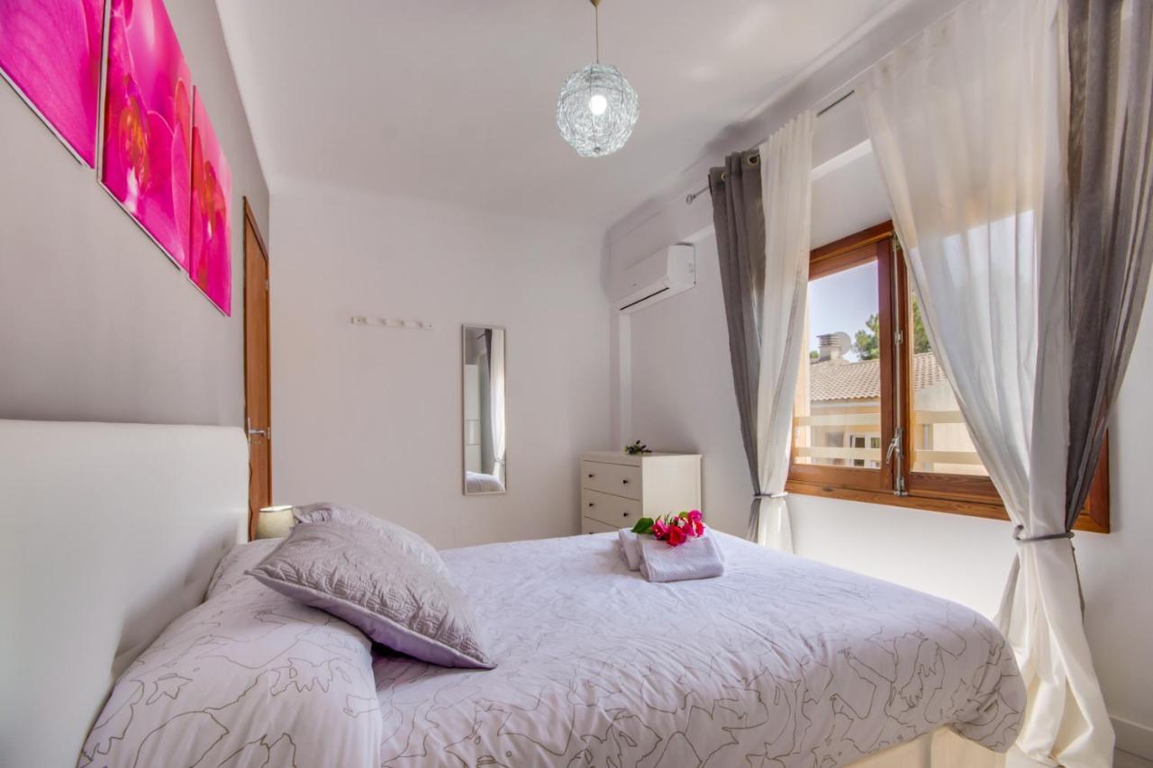 Ideal Mallorca - Amapola Ferienhaus *