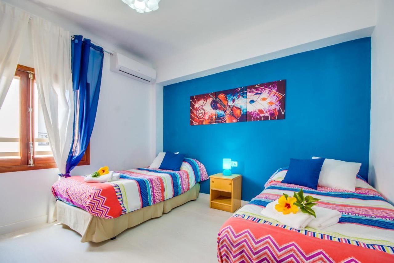 Ferienhaus Ideal Mallorca - Amapola