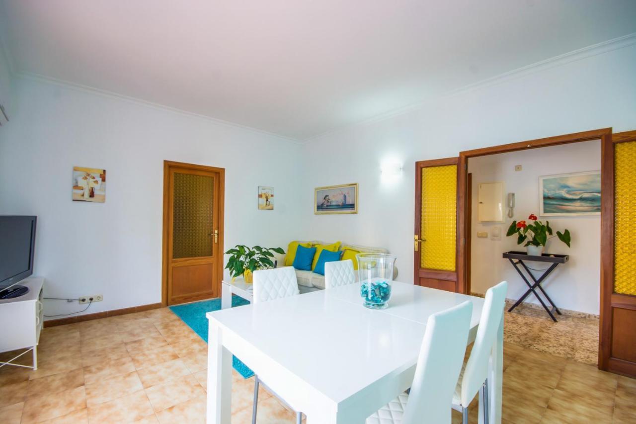 Ideal Mallorca - Amapola Alcanada