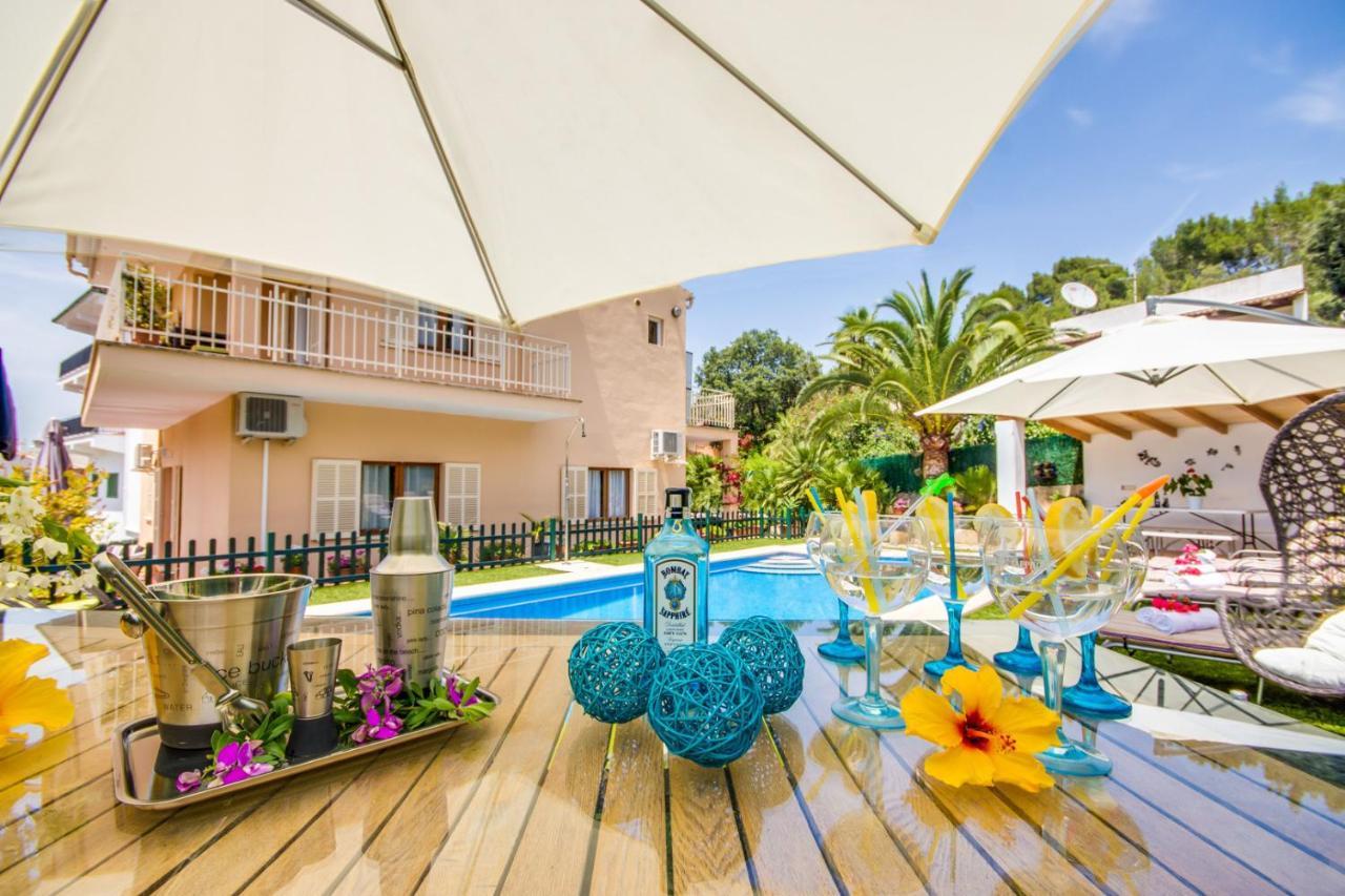 Ideal Mallorca - Amapola * Alcanada
