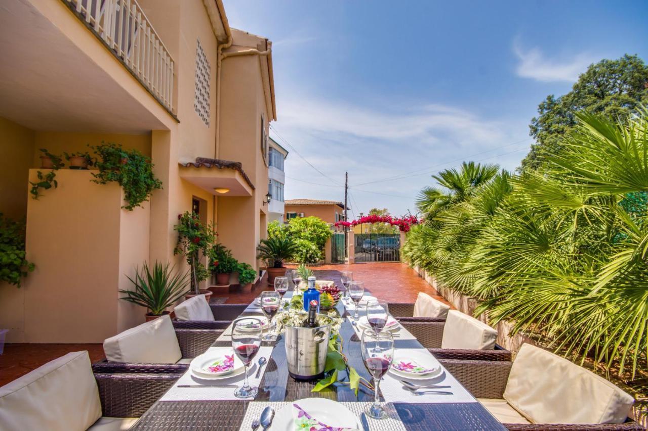 Ideal Mallorca - Amapola Ferienhaus Alcanada