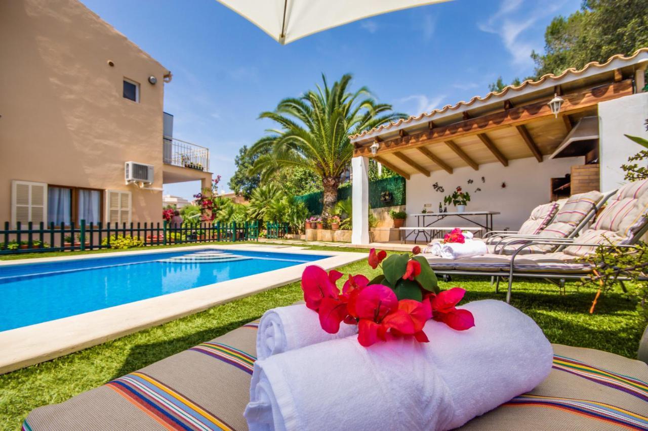 Ideal Mallorca - Amapola * Alcanada