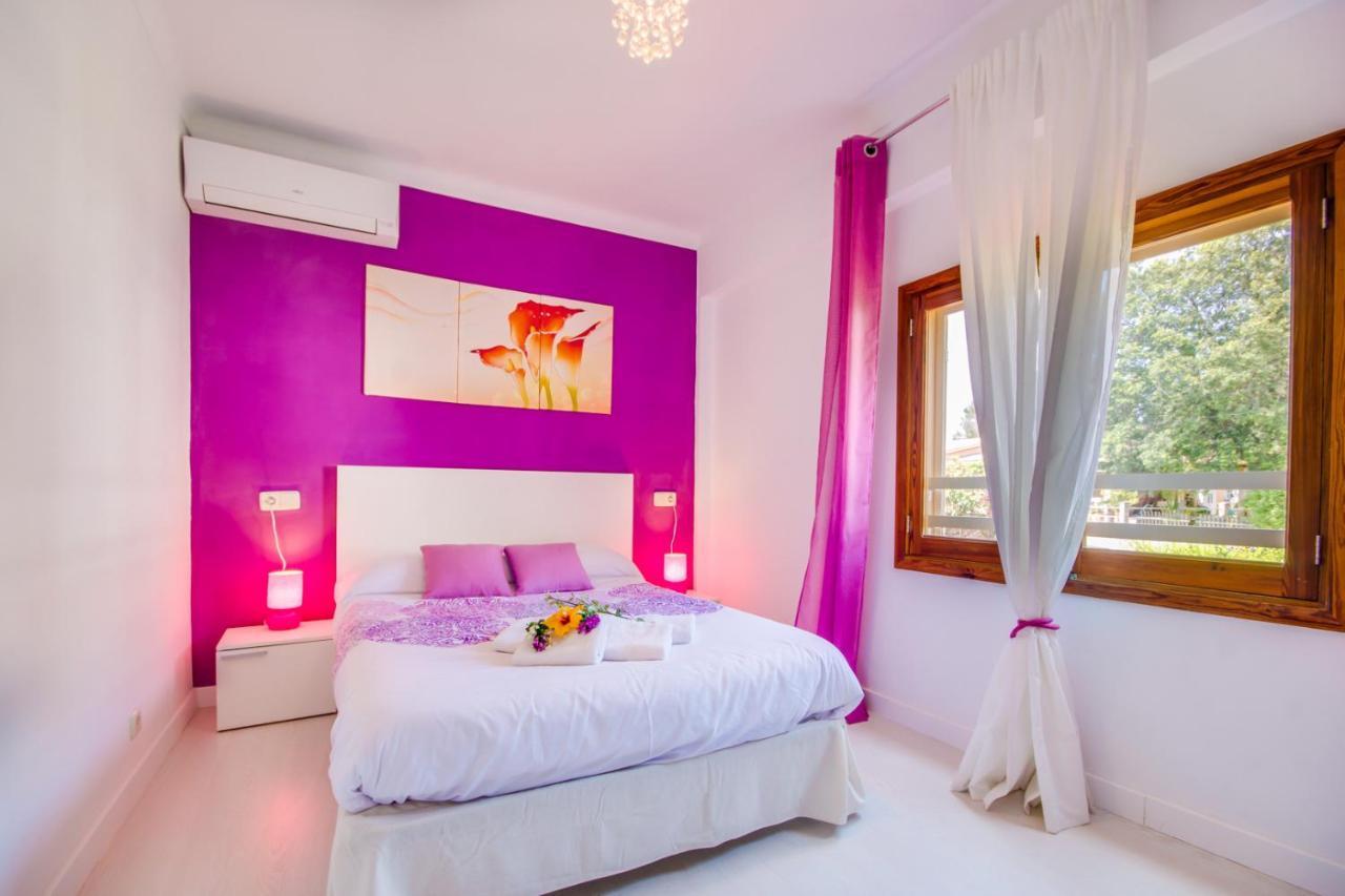 Ideal Mallorca - Amapola Ferienhaus Alcanada