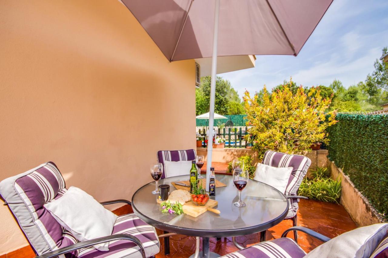 Ferienhaus Ideal Mallorca - Amapola