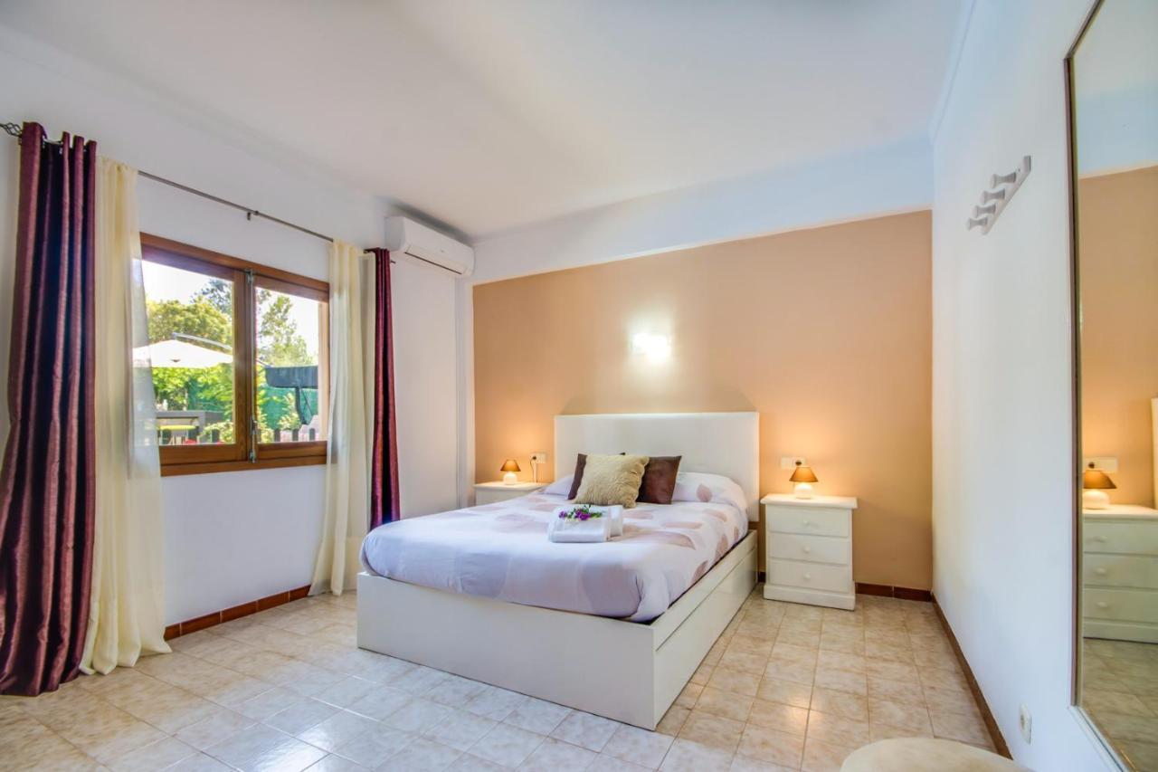 Ideal Mallorca - Amapola Ferienhaus *