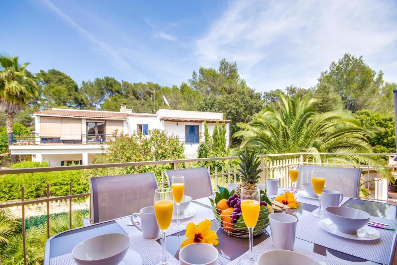 Ideal Mallorca - Amapola Ferienhaus Alcanada