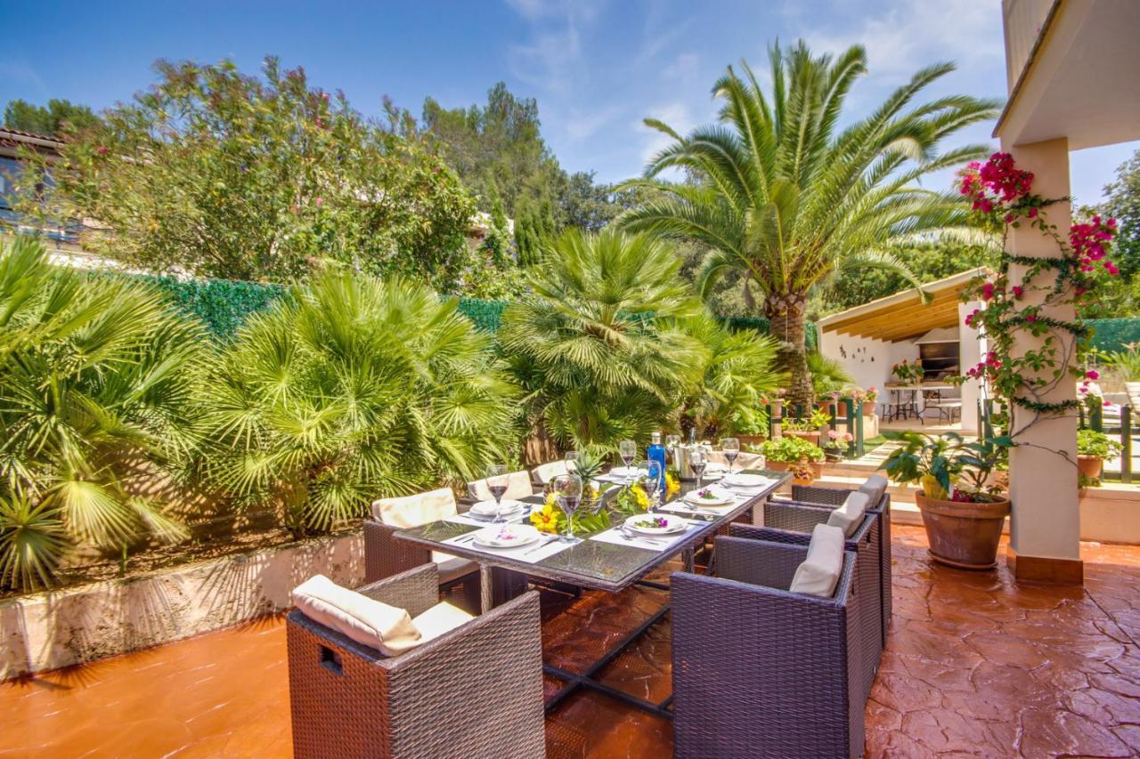Ideal Mallorca - Amapola *